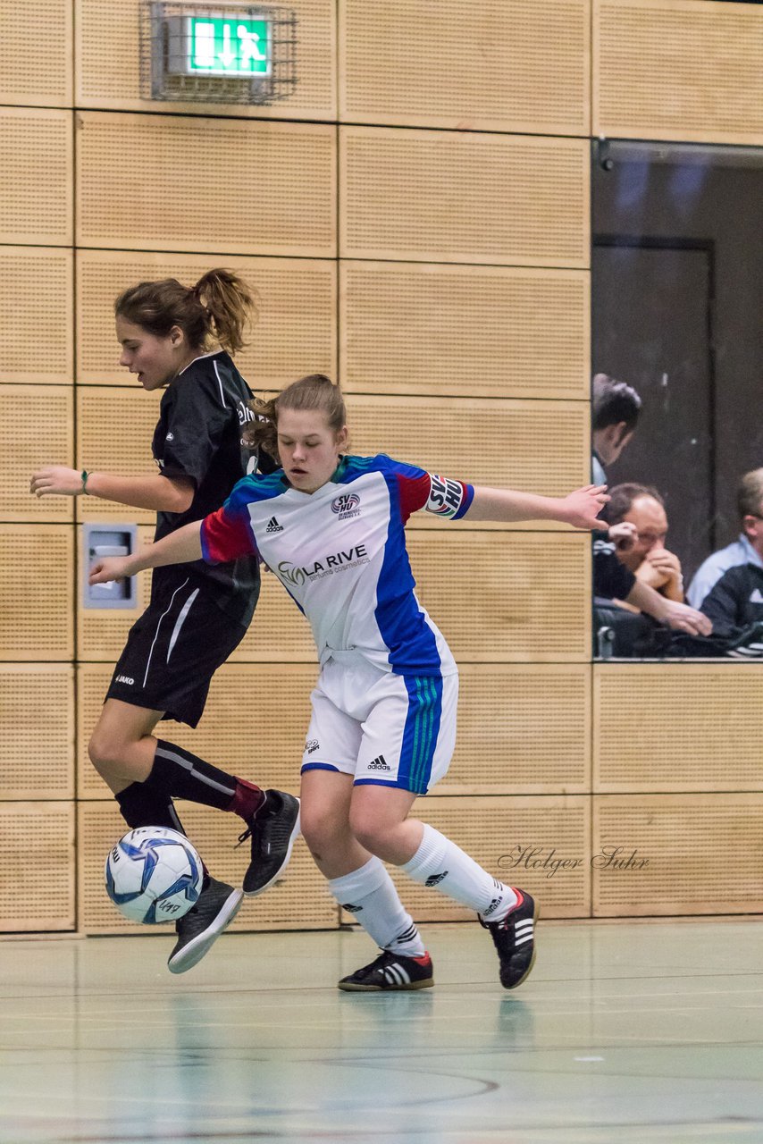 Bild 573 - Girls Cup